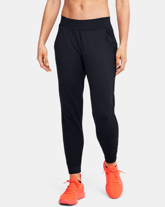 Outlet Pantalones Under Armour Mujer - Under Armour Ofertas